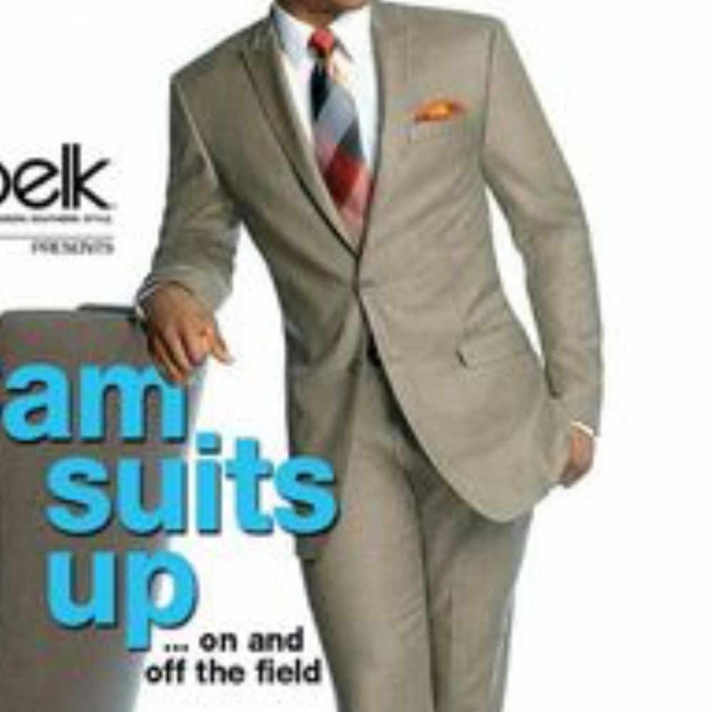 Cam Newton Sports Jacket